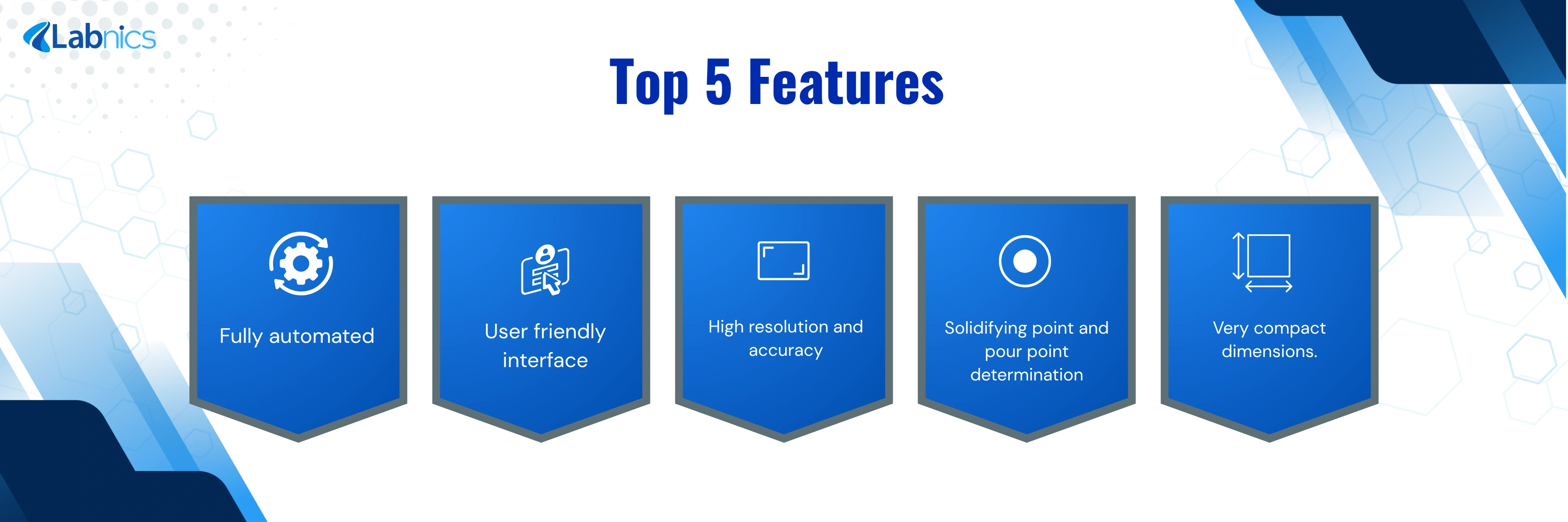 Automatic Pour Point Tester NAPPT-100