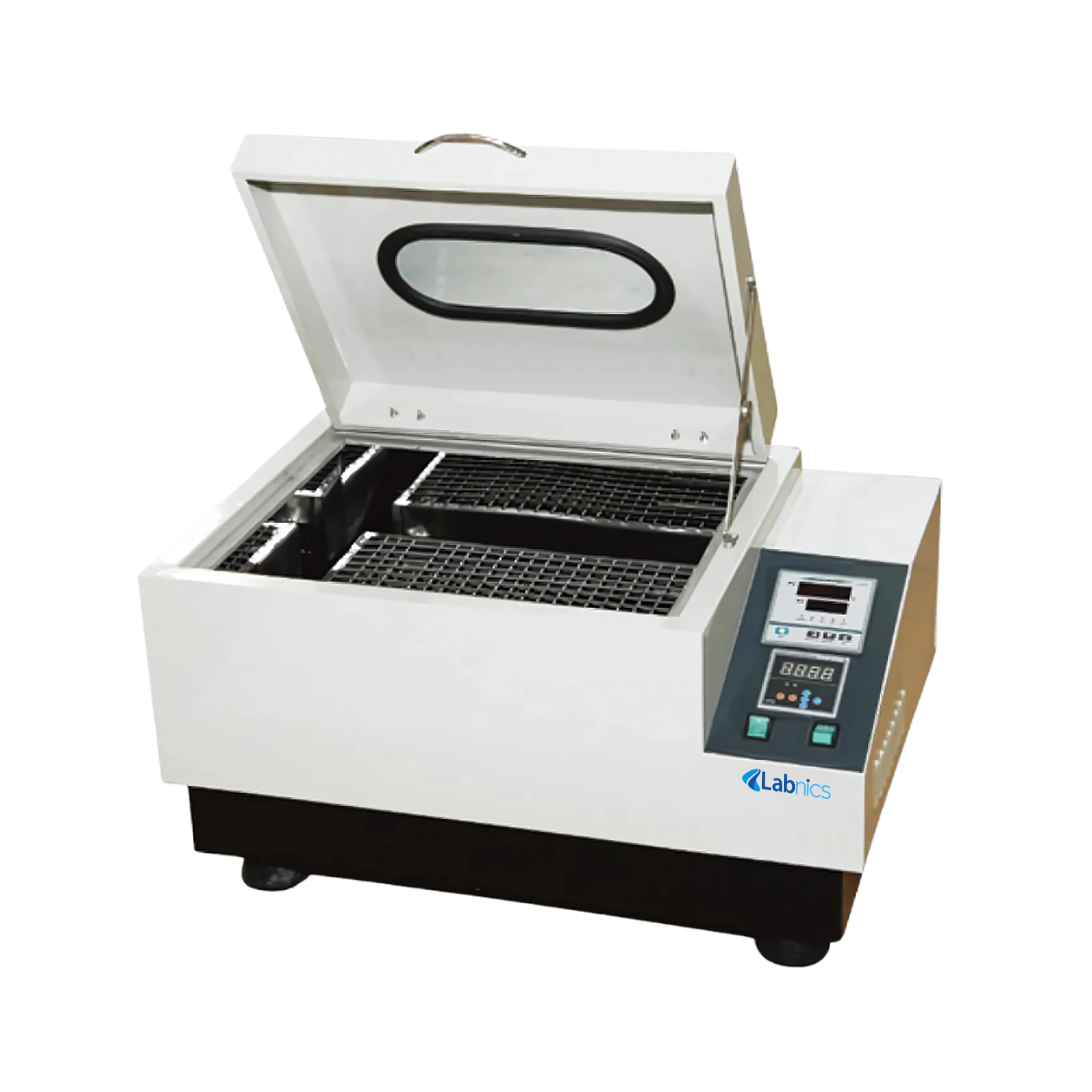 Air Bath Shaker NAS-104