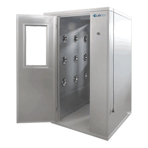 Air Shower NAS-202