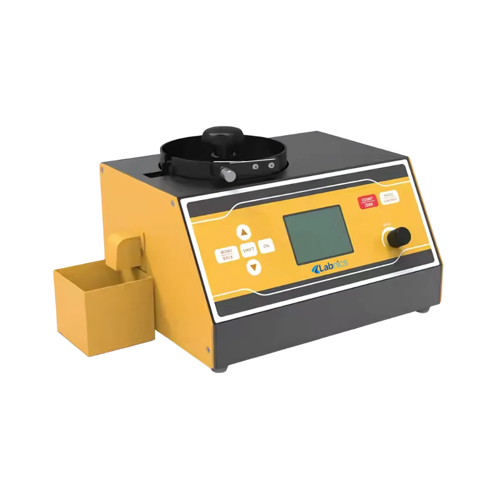 Automatic Seed Counter NASC-101
