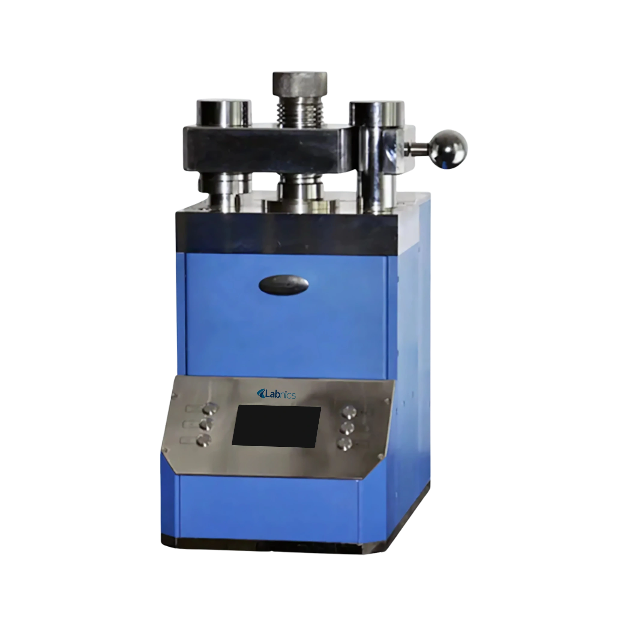 Automatic XRF Press NAXRF-100