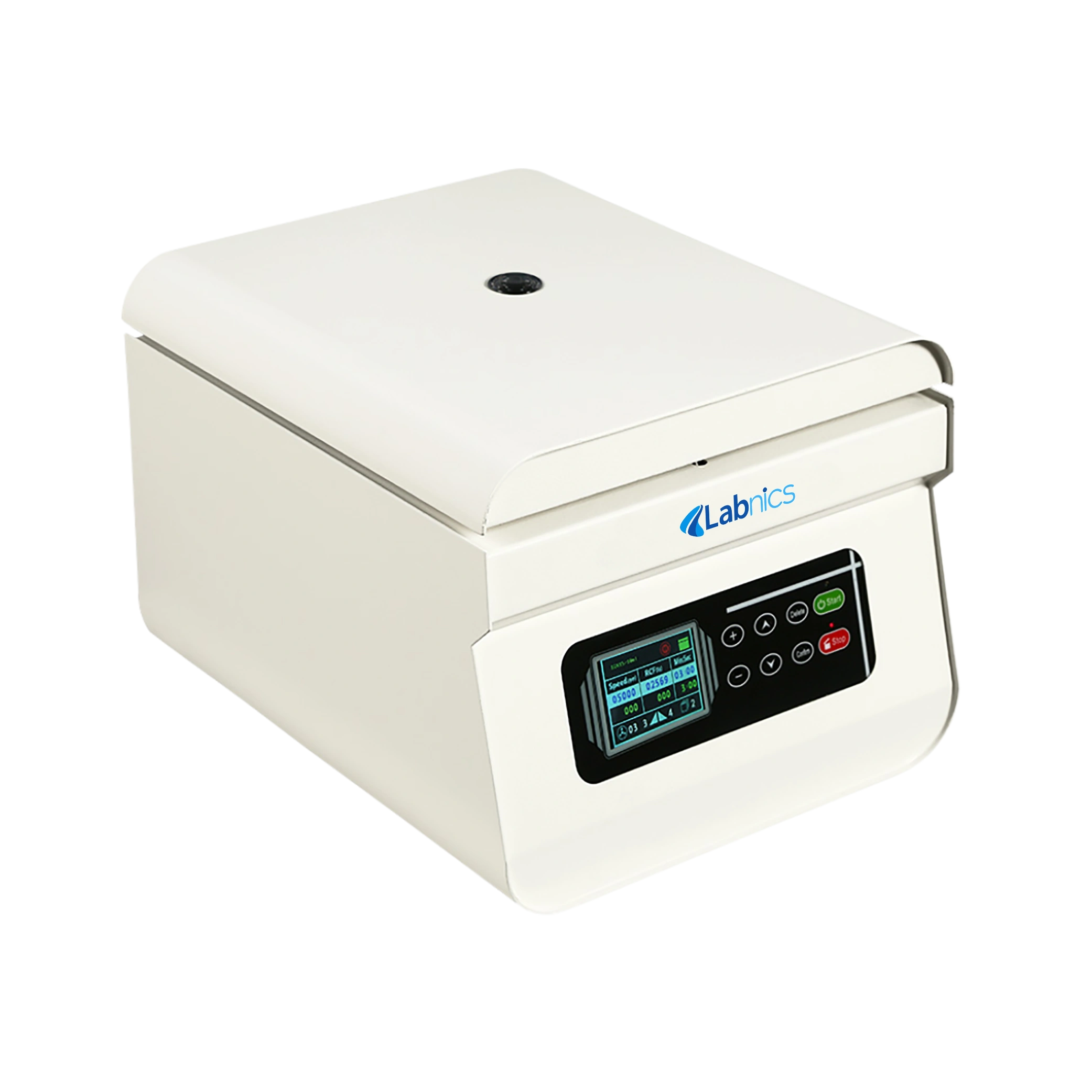 Benchtop Cytocentrifuge NBCC-100