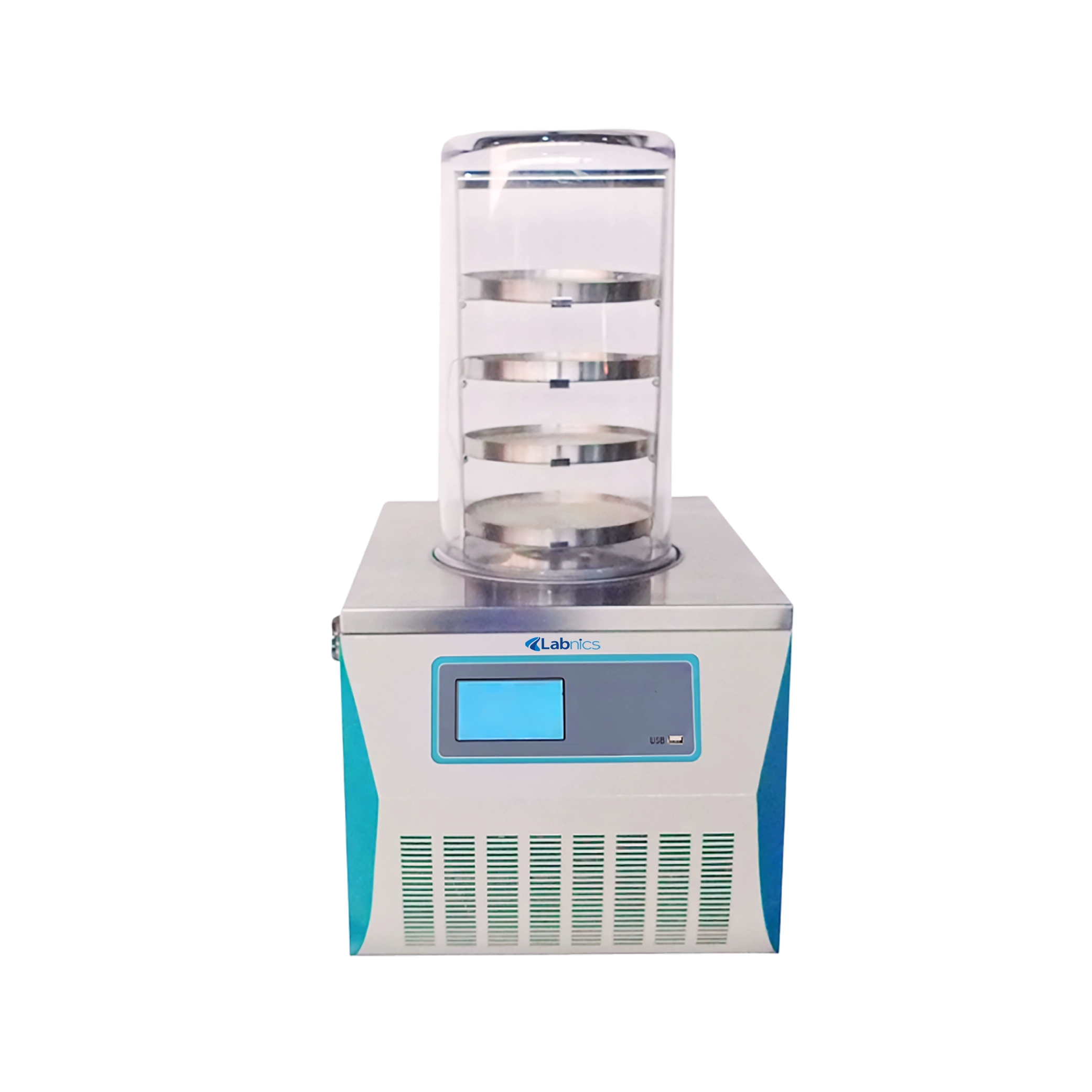 Benchtop Freeze Dryer NBFD-100