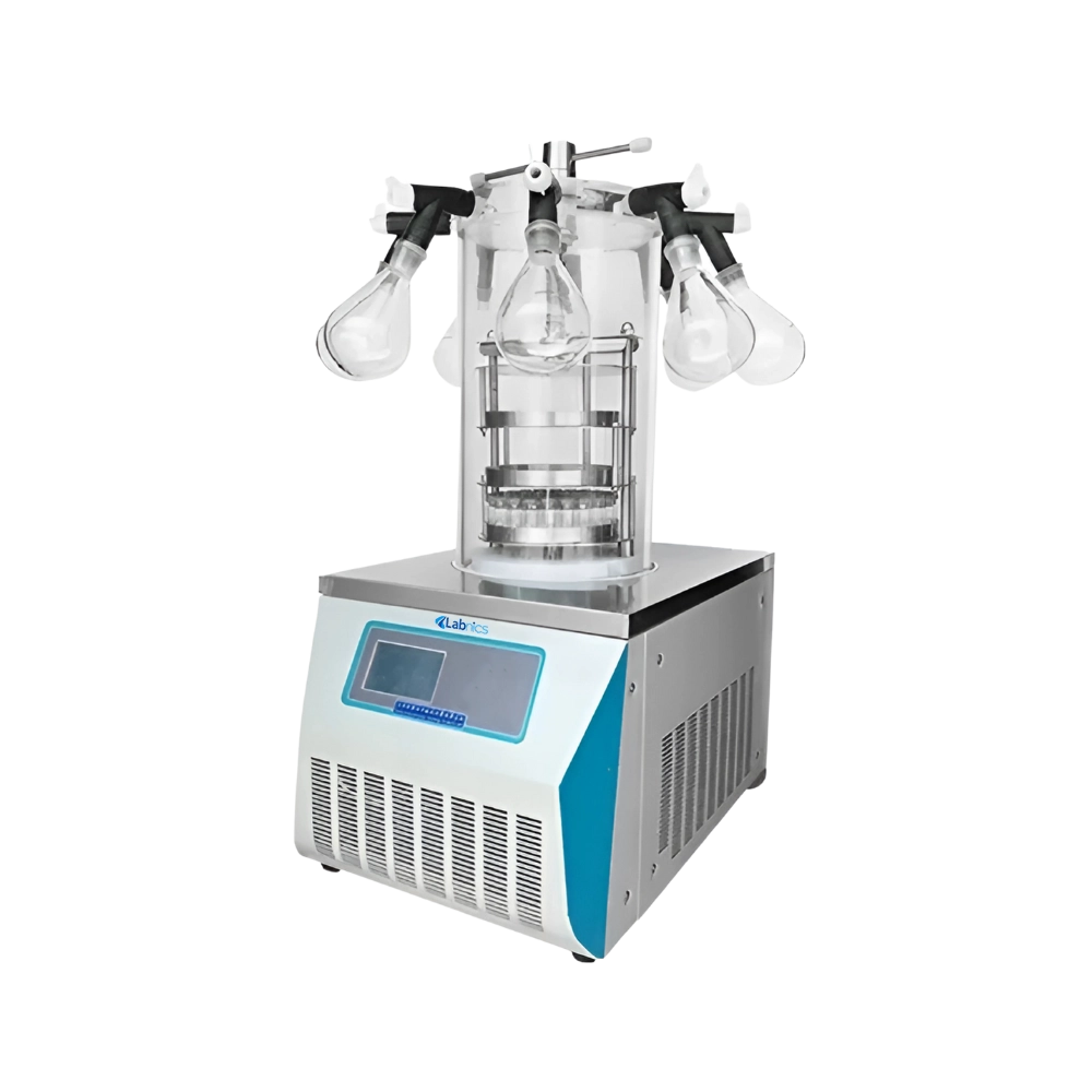 Benchtop Freeze Dryer NBFD-103
