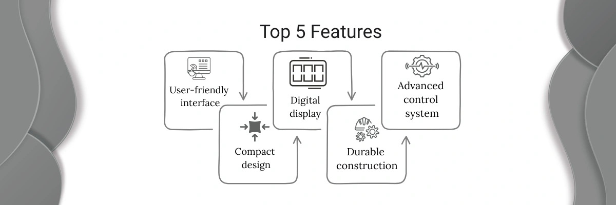 Benchtop Freeze Dryer NBFD-201