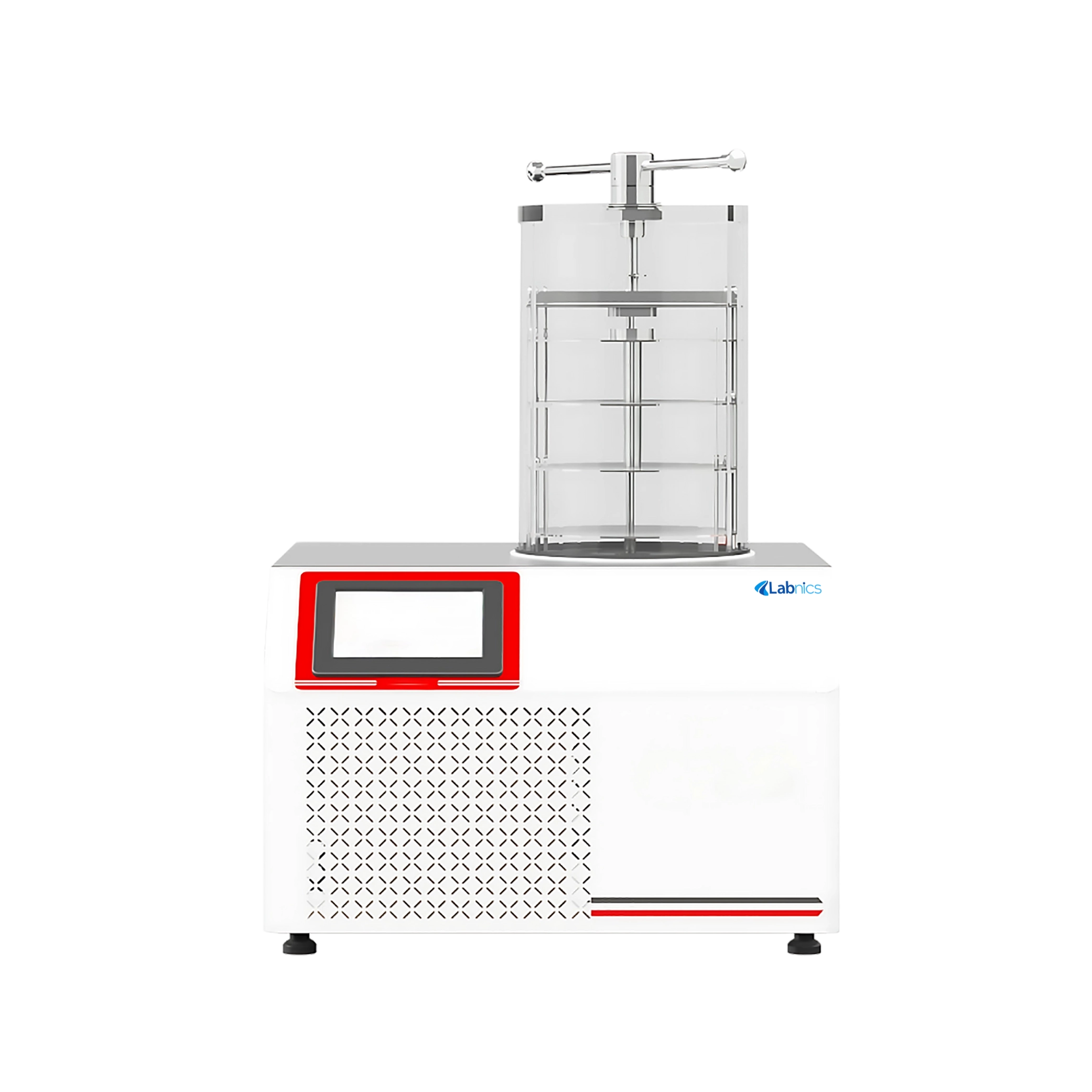 Benchtop Freeze Dryer NBFD-202