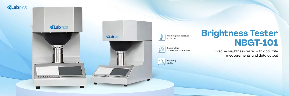 Brightness Tester NBGT-101