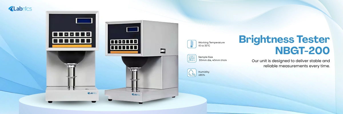 Brightness Tester NBGT-200