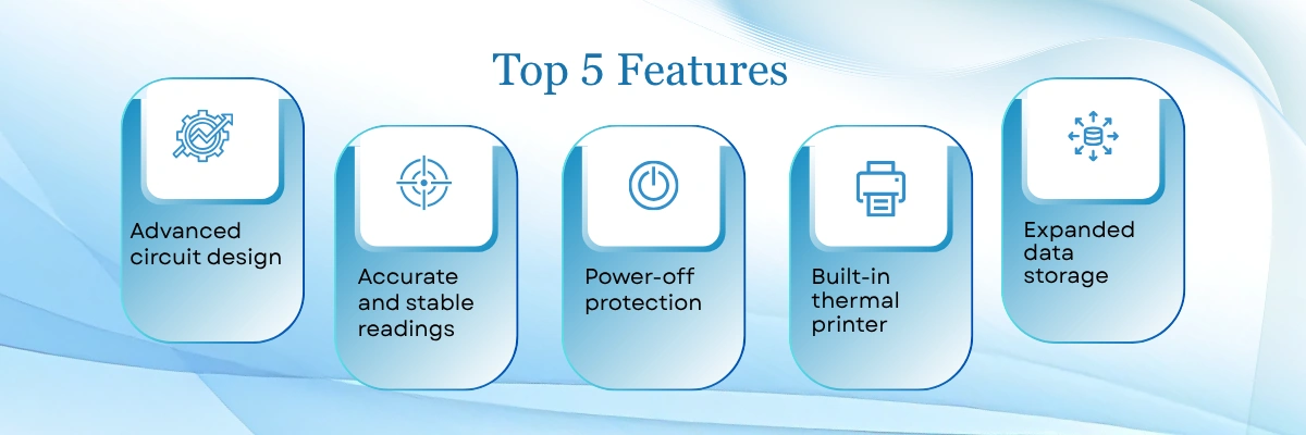 Brightness Tester NBGT-200