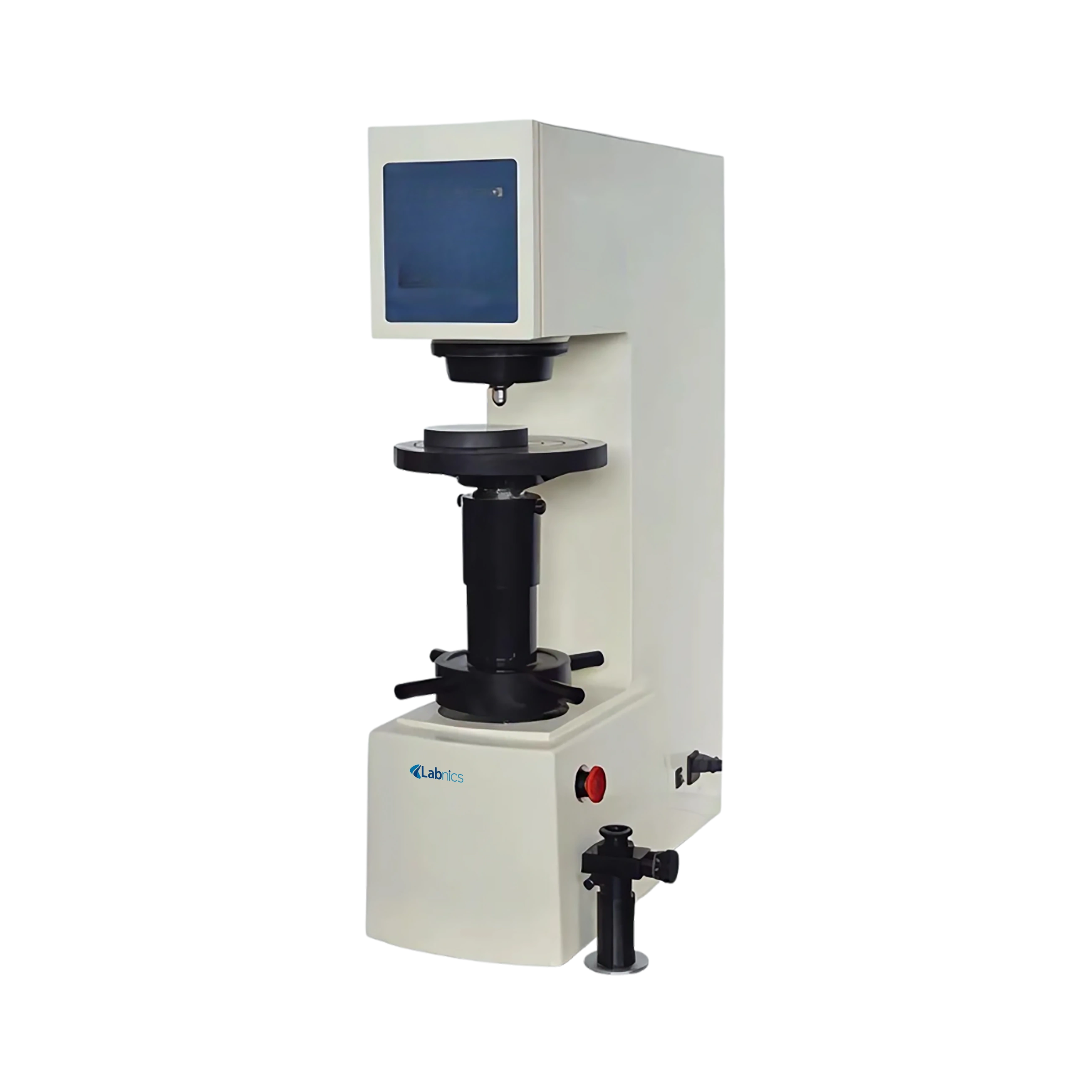 Brinell Hardness Tester NBHT-101