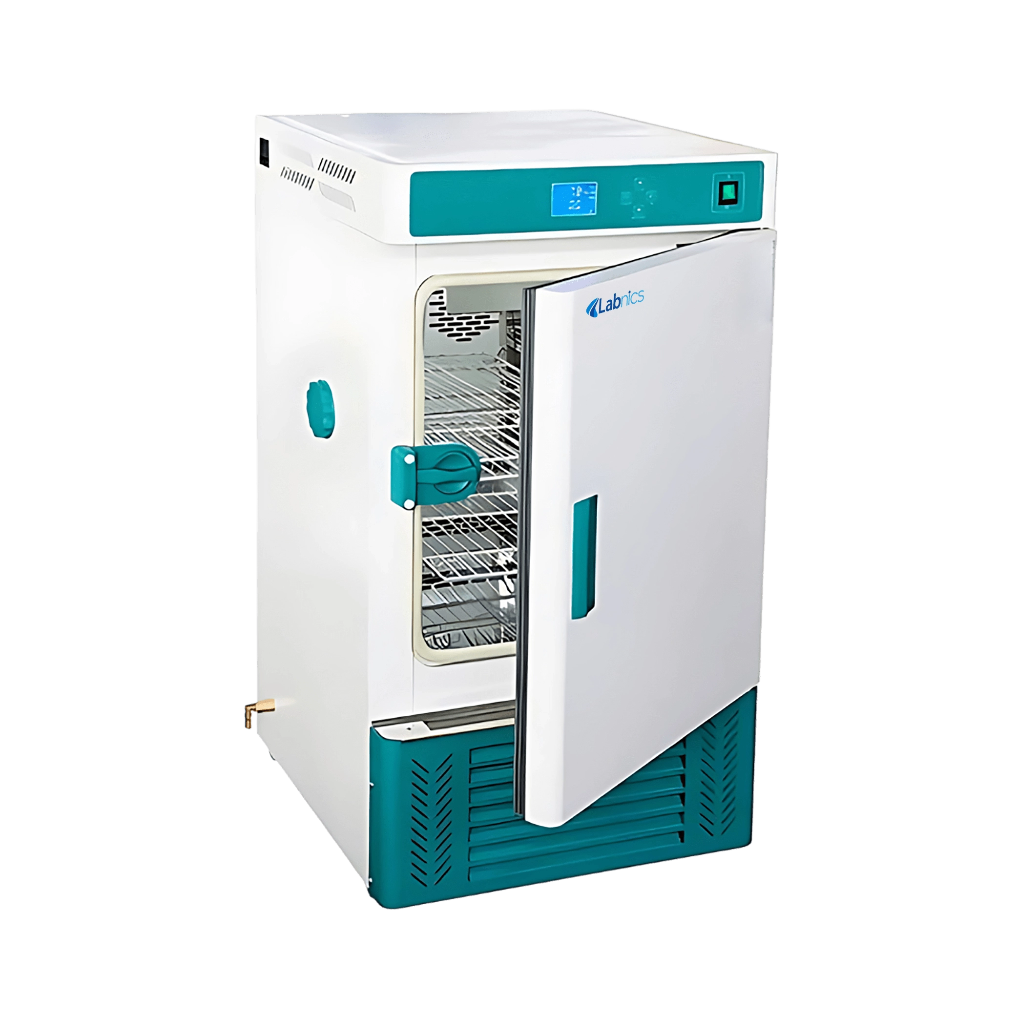BOD Incubator NBI-100 Product1
