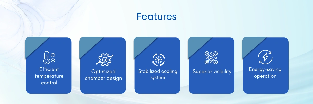 BOD Incubator NBI-200