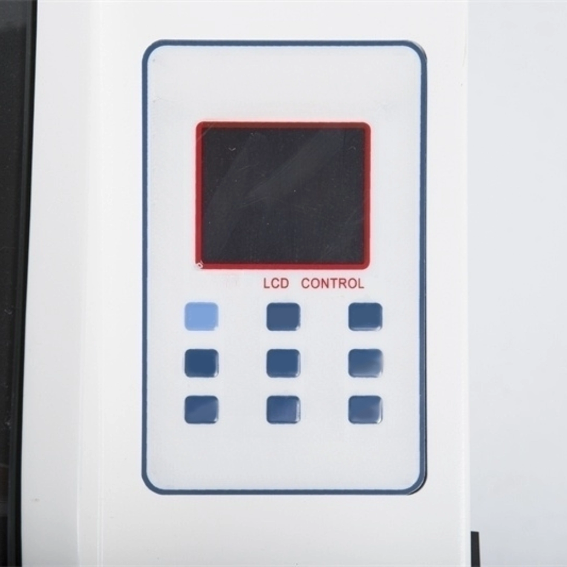 Benchtop Incubator Shaker NBIS-201 with LCD Product2