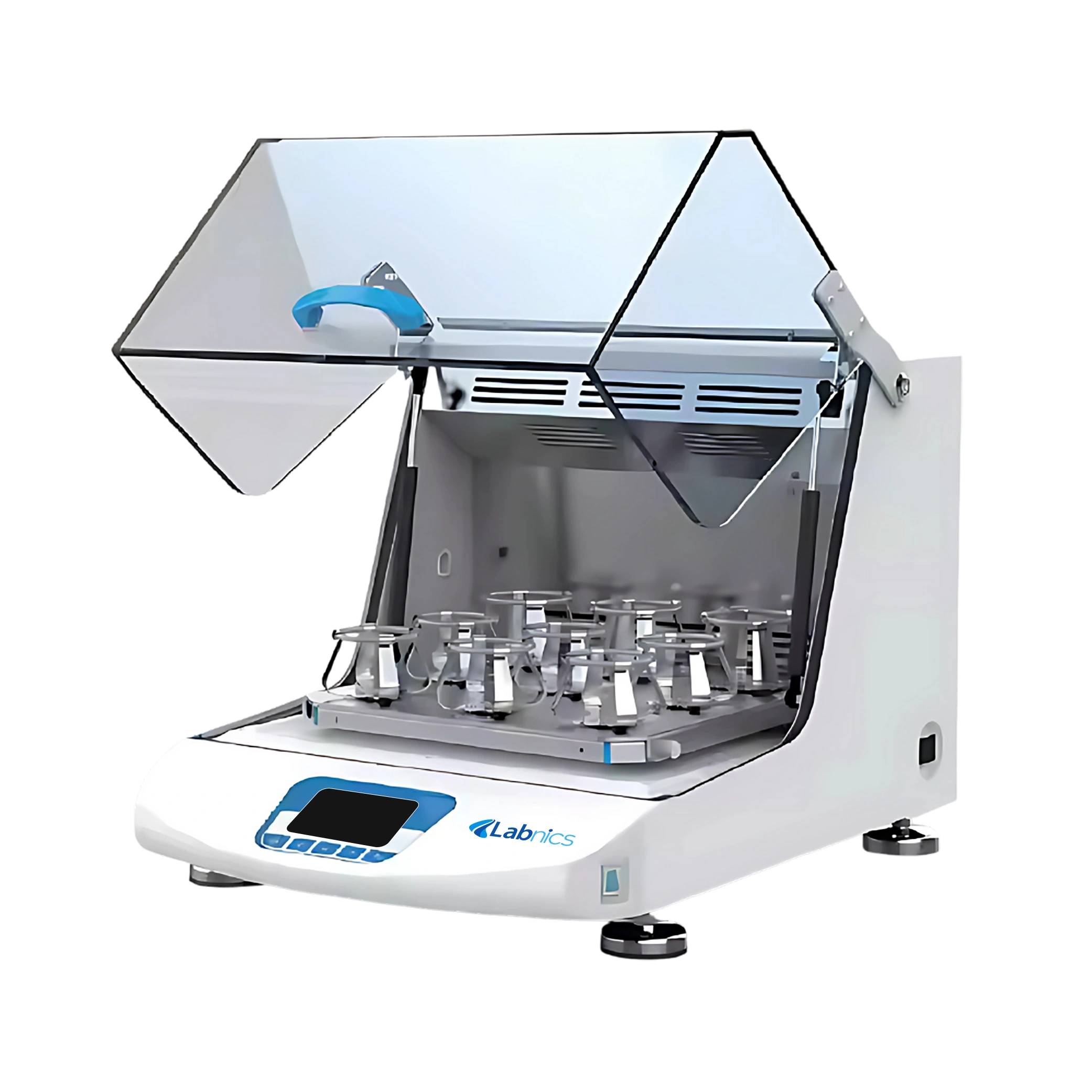 Benchtop Incubator Shaker NBIS-403 Product2