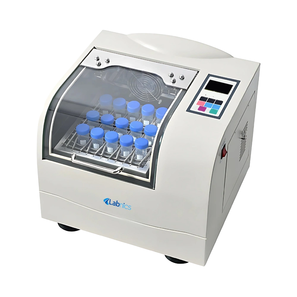 Benchtop Incubator Shaker NBIS-500