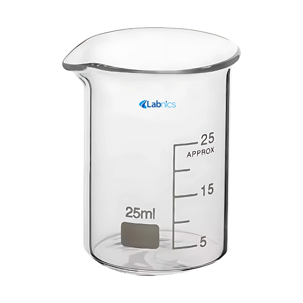 Glass Beaker NBK-102
