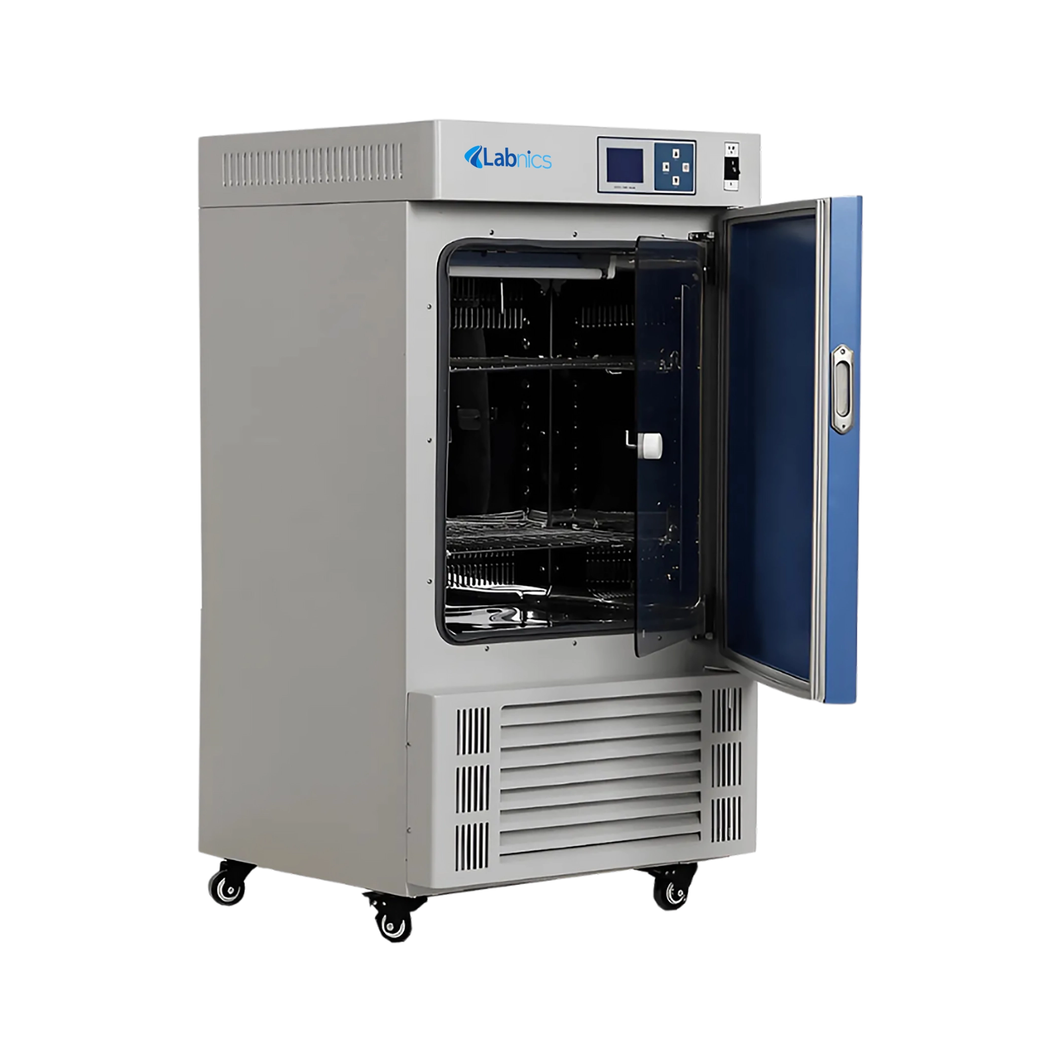 Microbiological Incubator NMBI-207