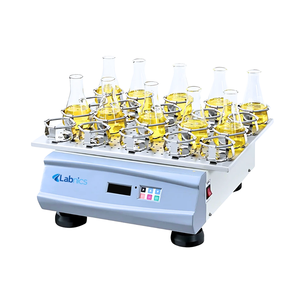 Benchtop Orbital Shaker NBOS-200