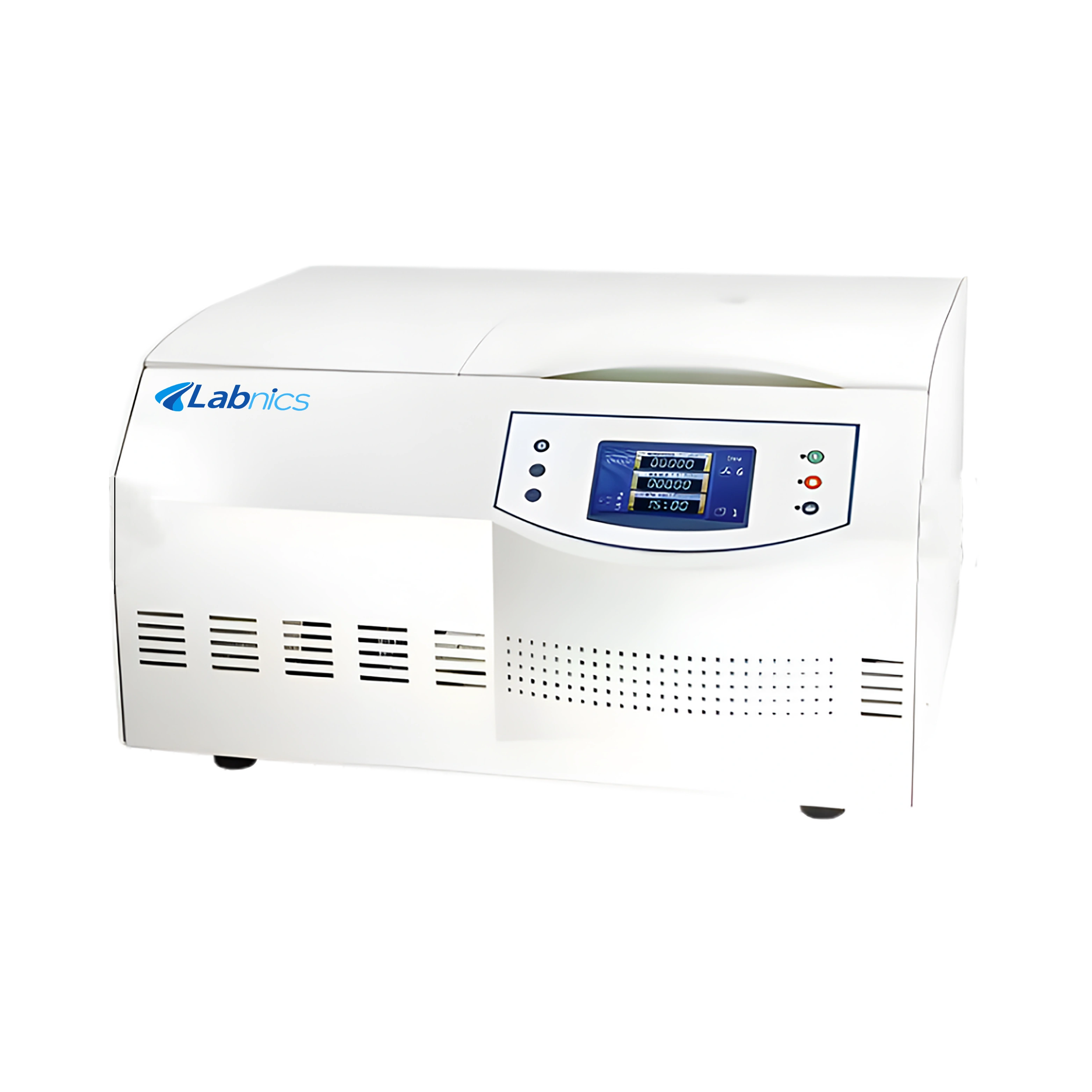 Benchtop Refrigerated Centrifuge NBRC-100