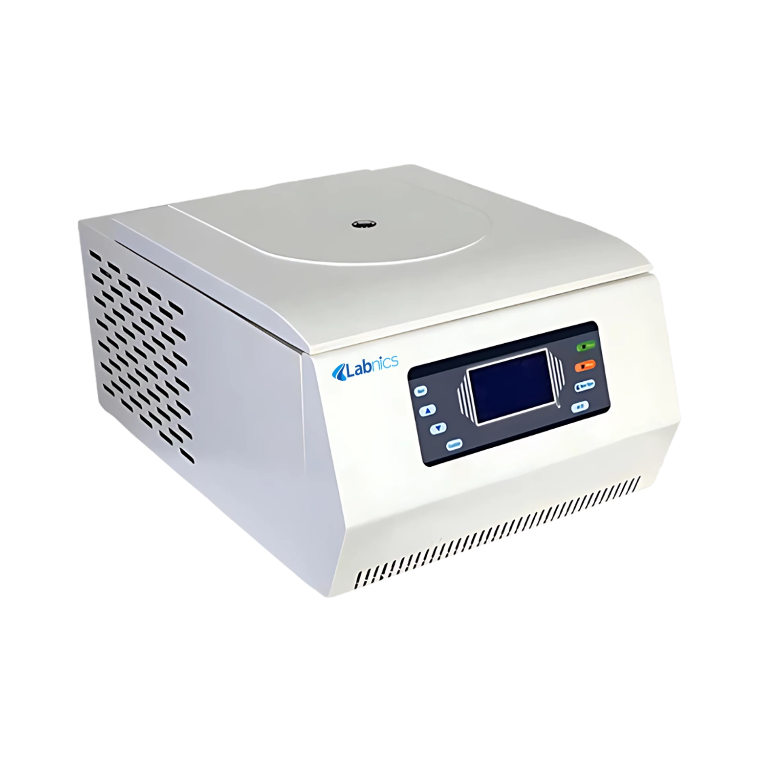 Benchtop Refrigerated Centrifuge NBRC-200