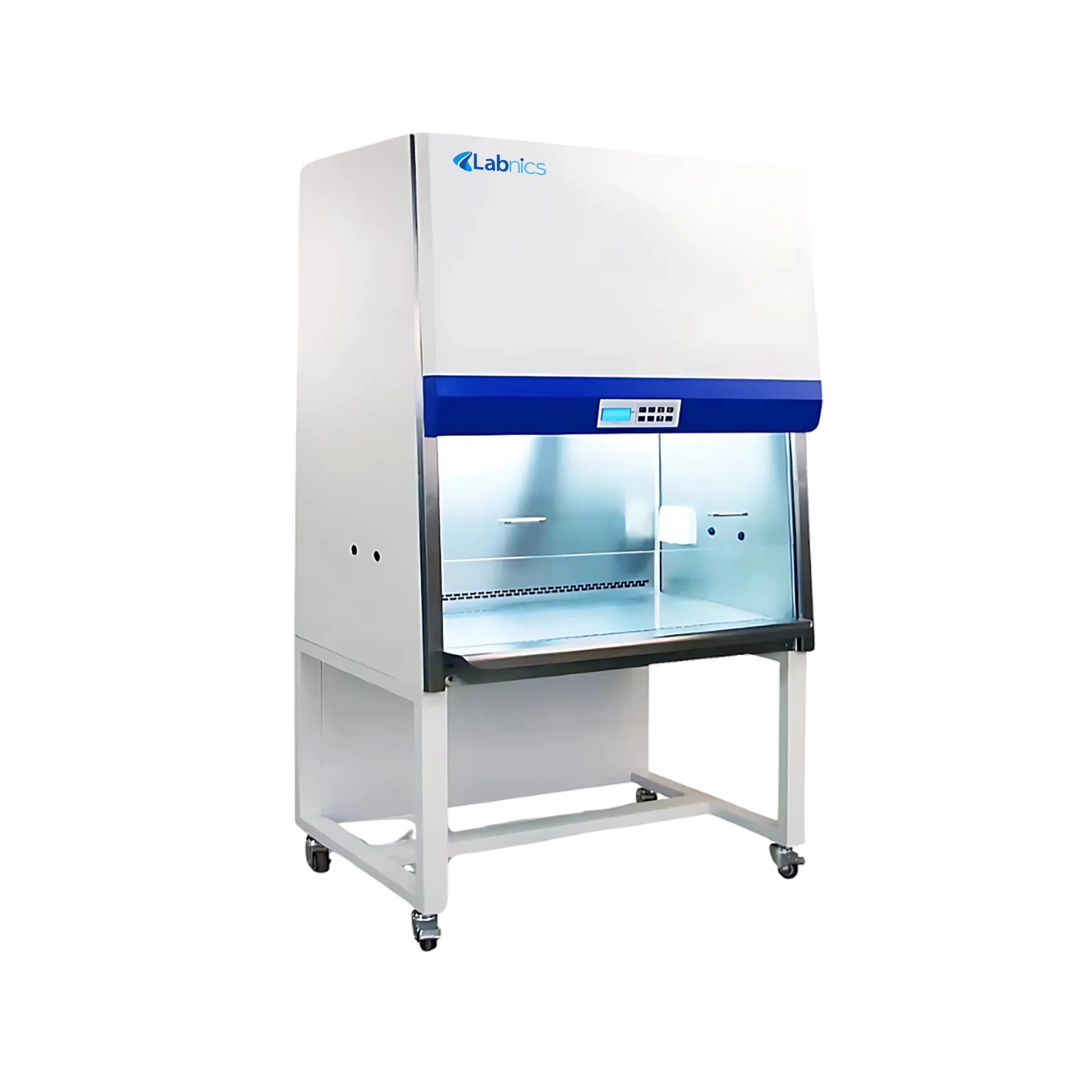 Class II Biosafety Cabinet NBSC-300 (2) Product2