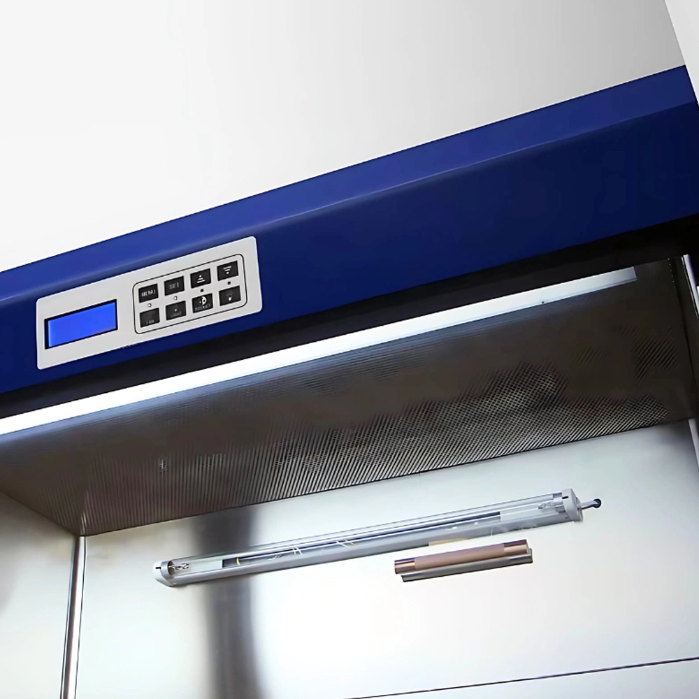 Class II Biosafety Cabinet NBSC-300 (5) Product5