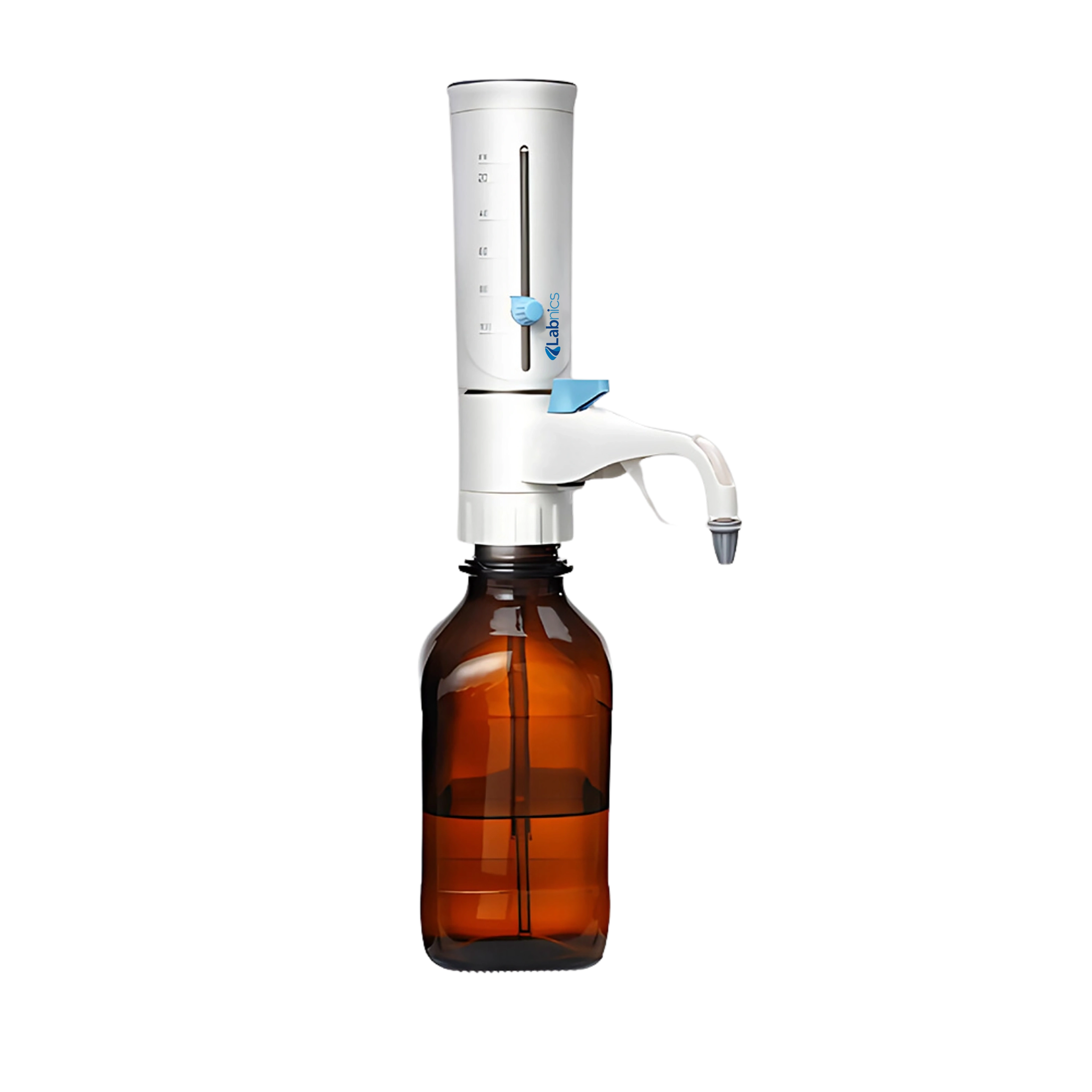 Bottle-Top Dispenser NBTD-104 (front view) Product1