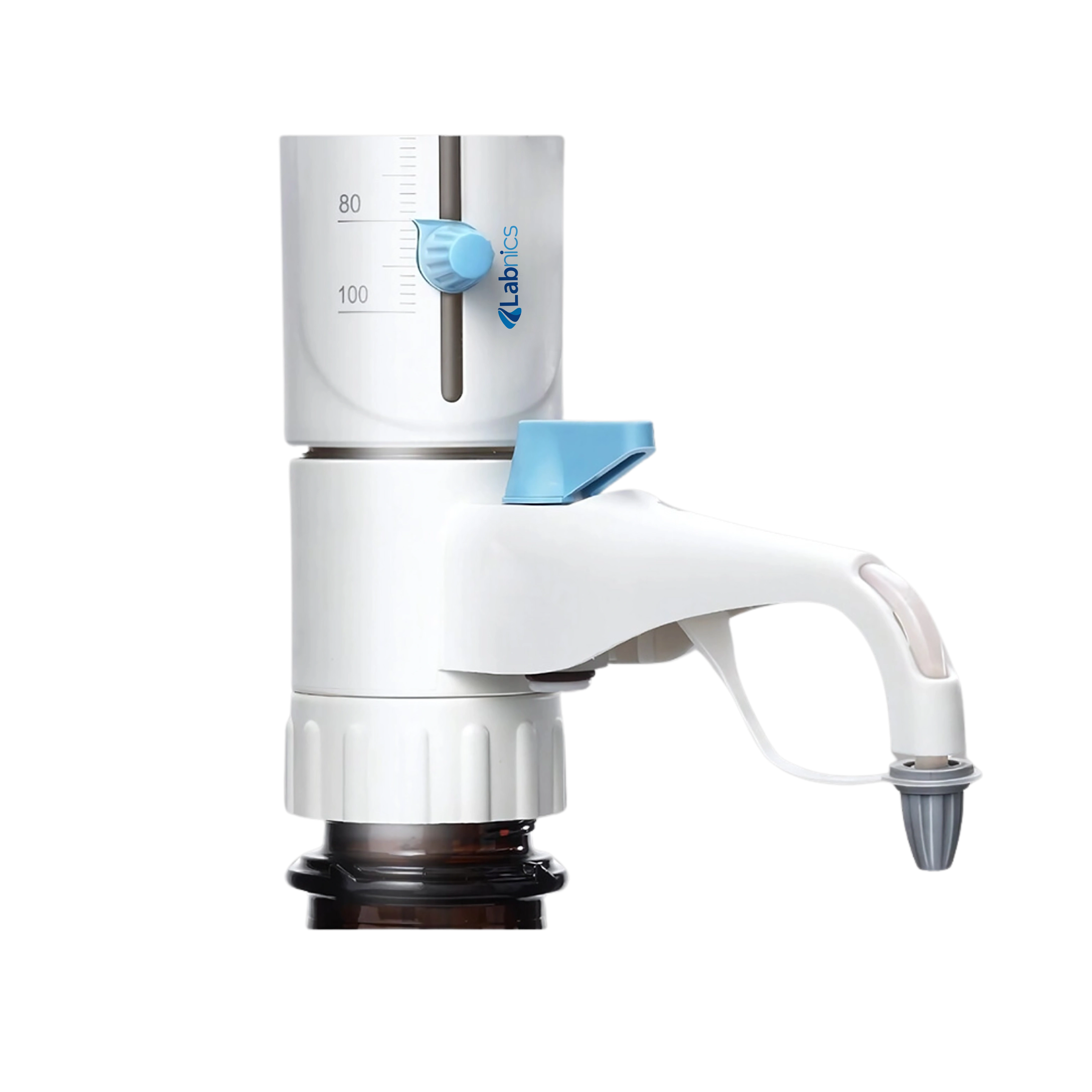 Bottle-Top Dispenser NBTD-104 (front zoomed view) Product2