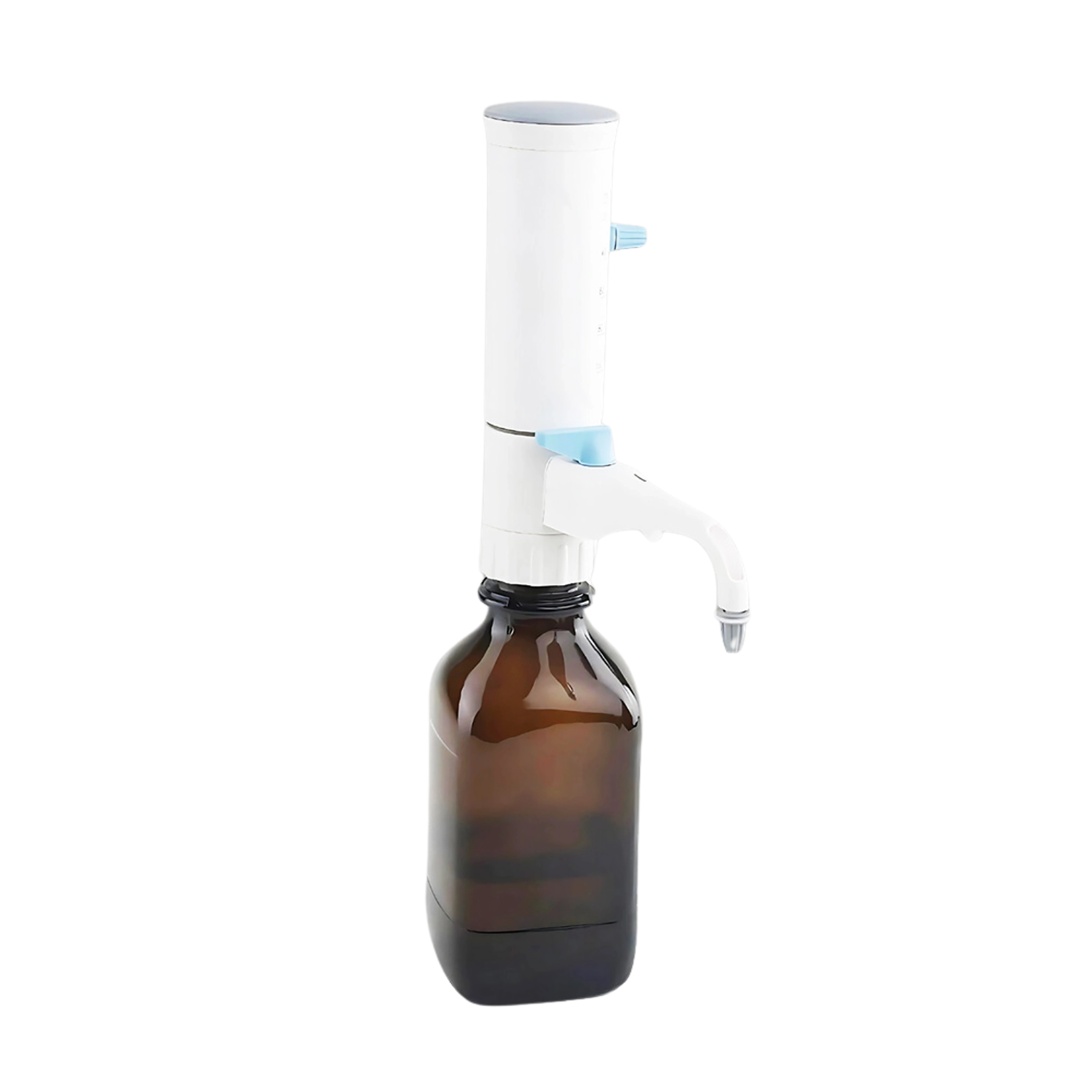 Bottle-Top Dispenser NBTD-104 (back view) Product3