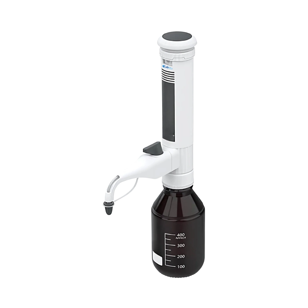 Bottle-Top Dispenser NBTD-201_Side view Product1