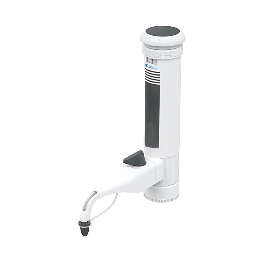 Bottle-Top Dispenser NBTD-201_Left side view Product2