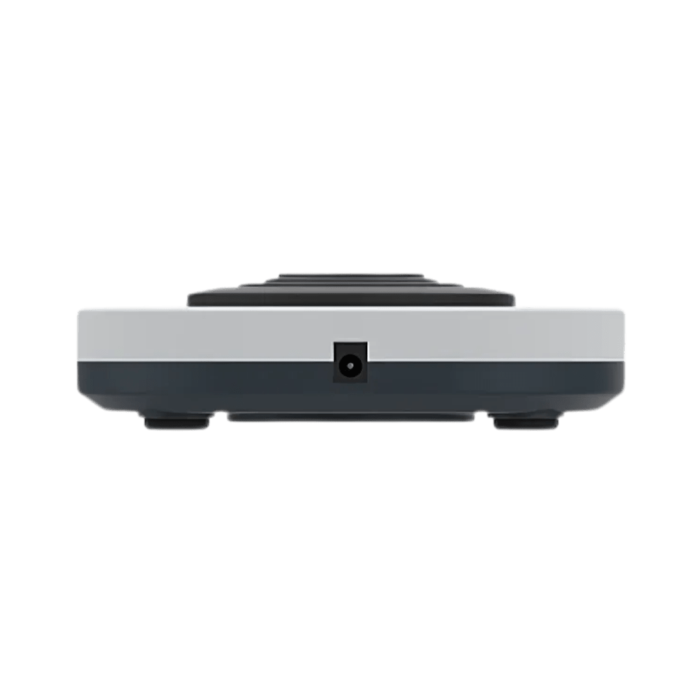 Benchtop vortex mixer NBVM-701_Back view Product5