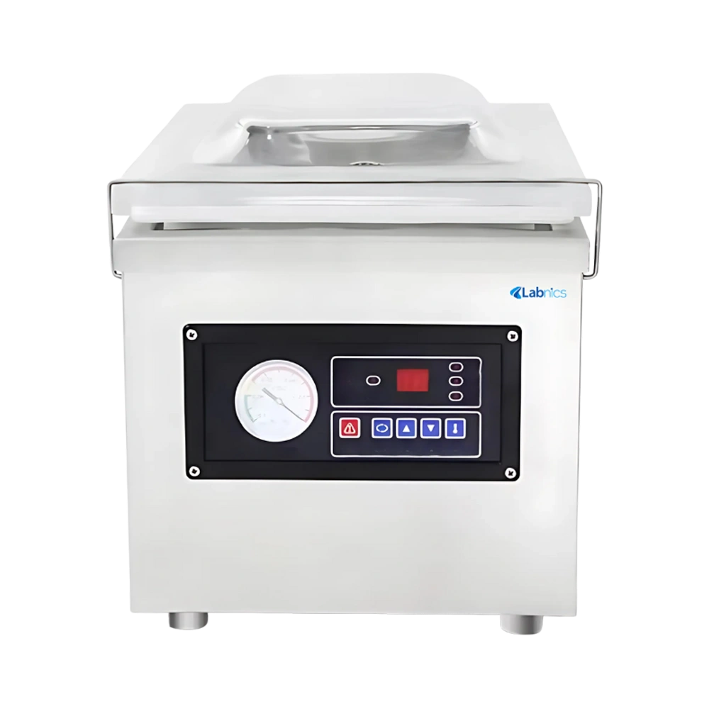 Benchtop Vacuum Packing Machine NBVP-100
