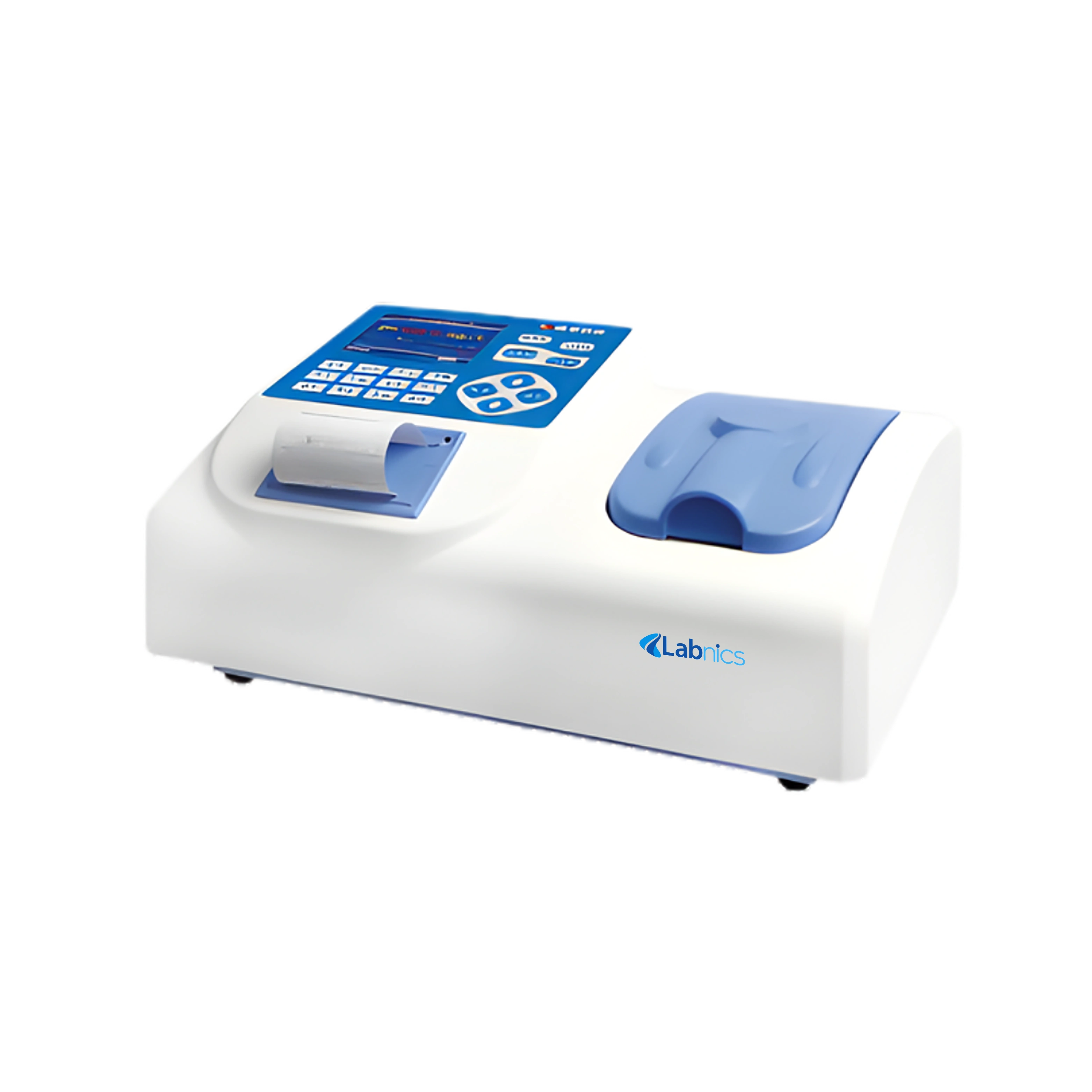 COD Analyzer NCA-100 | COD Analyzer Manufractures