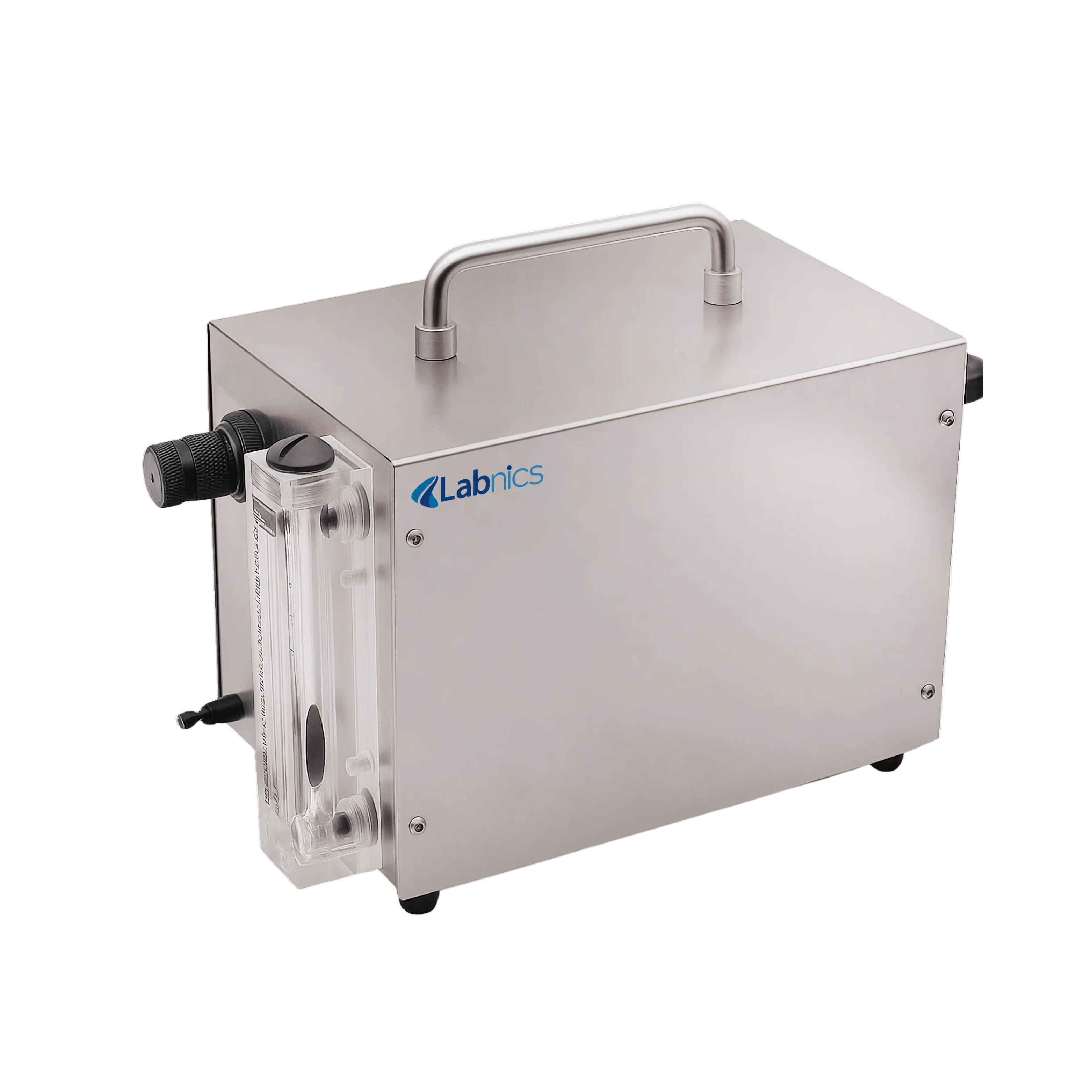 Compressed air collector NCAC-200