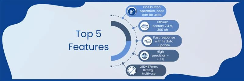 Calibration Instrument for Air sampler NCAS-200