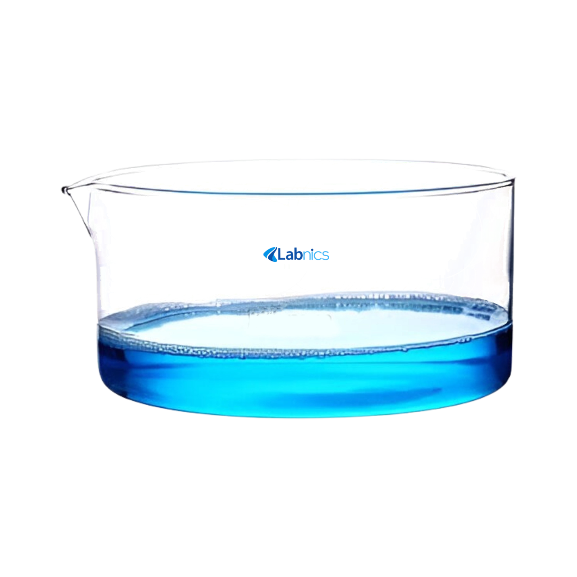 Crystallizing Dish NCD-103