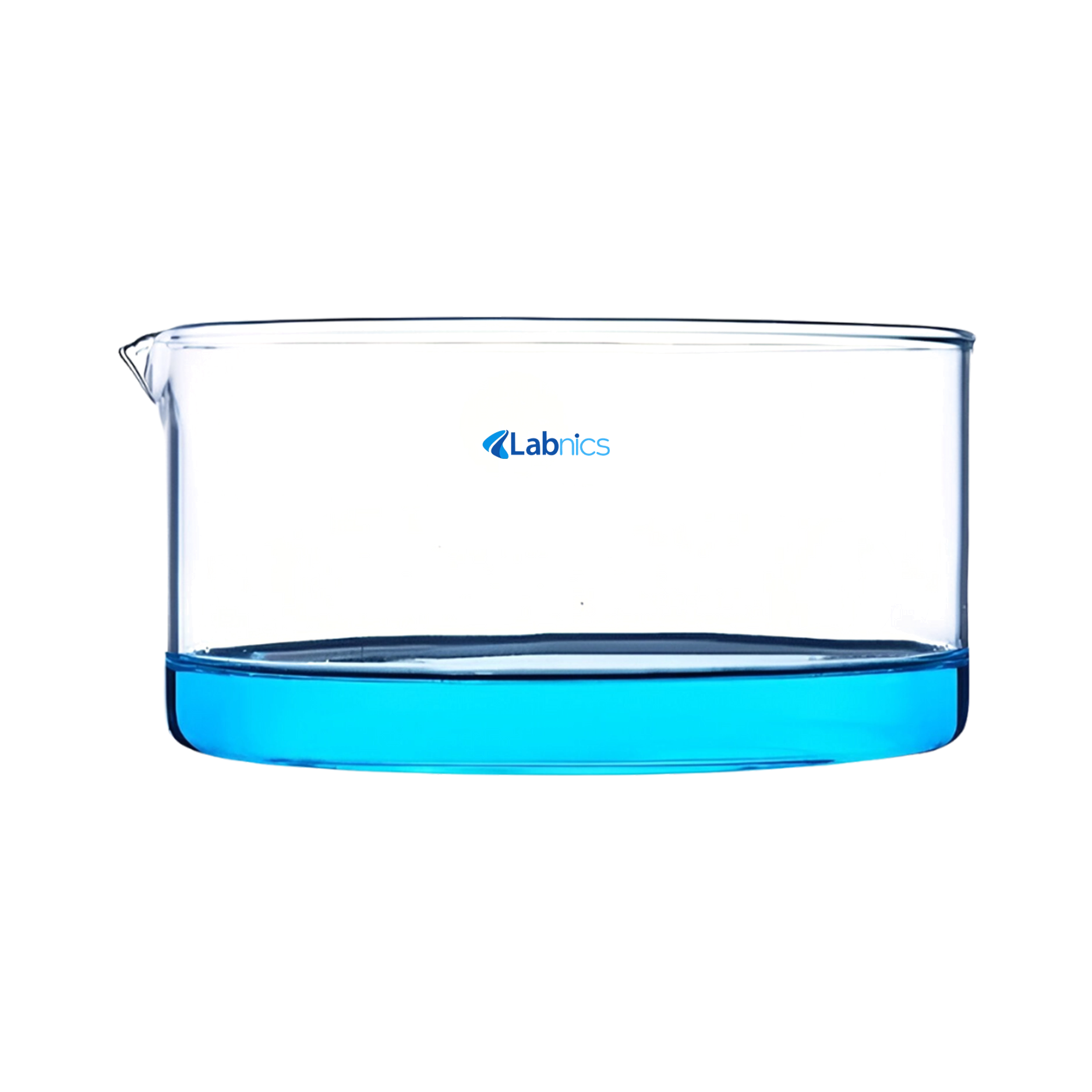 Crystallizing Dish NCD-106