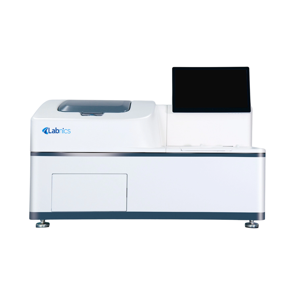 Chemiluminescence Immunoassay Analyzer NCIA-100