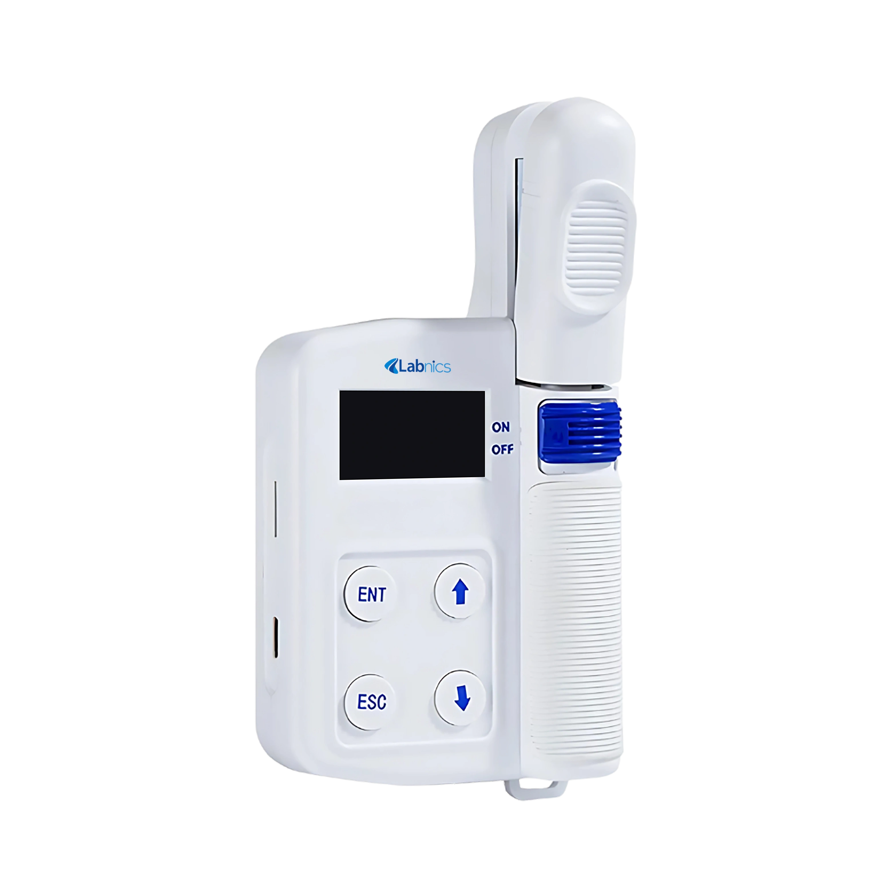 Chlorophyll Meter NCLM-300_side view Product2