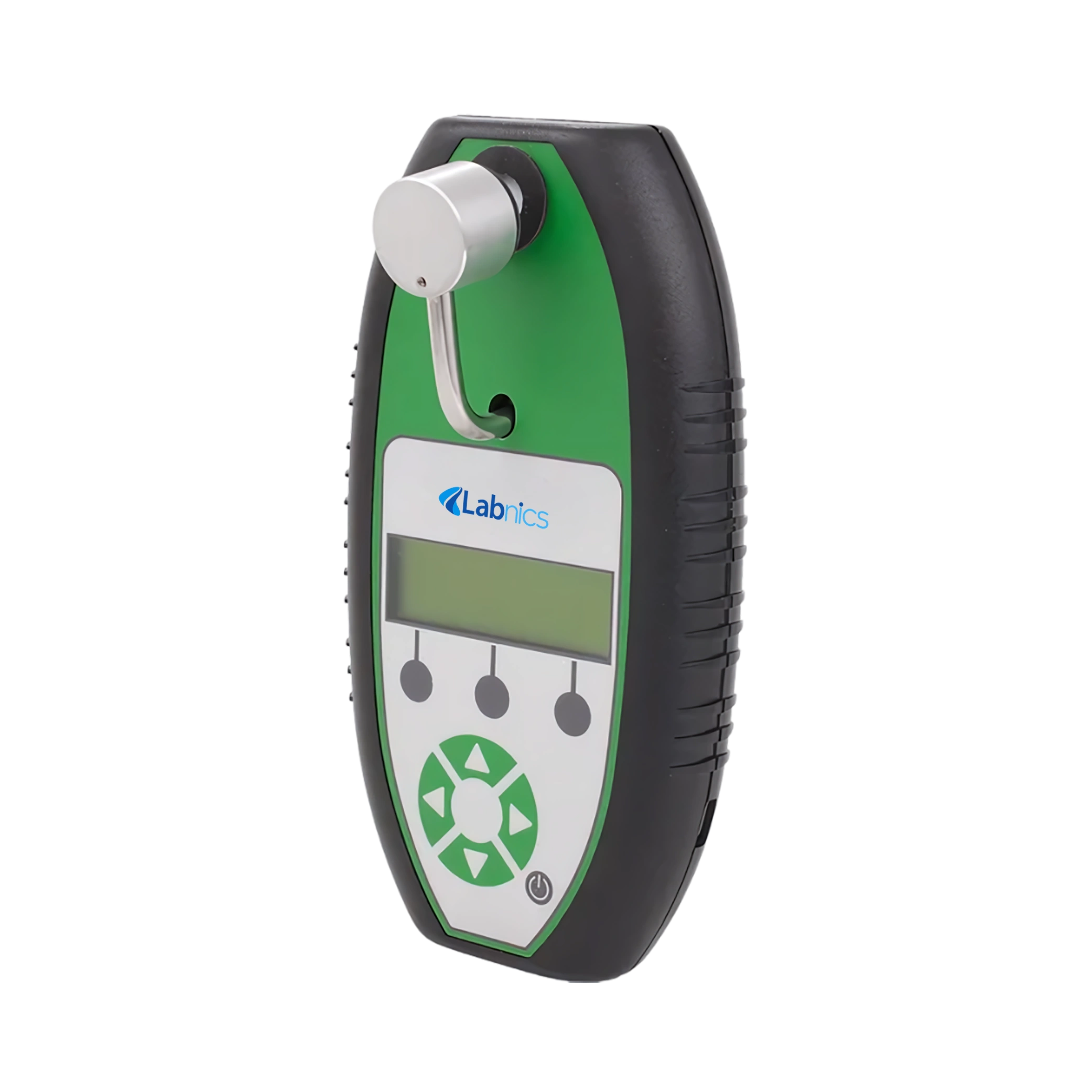 Chlorophyll Meter NCLM-400_side view Product2