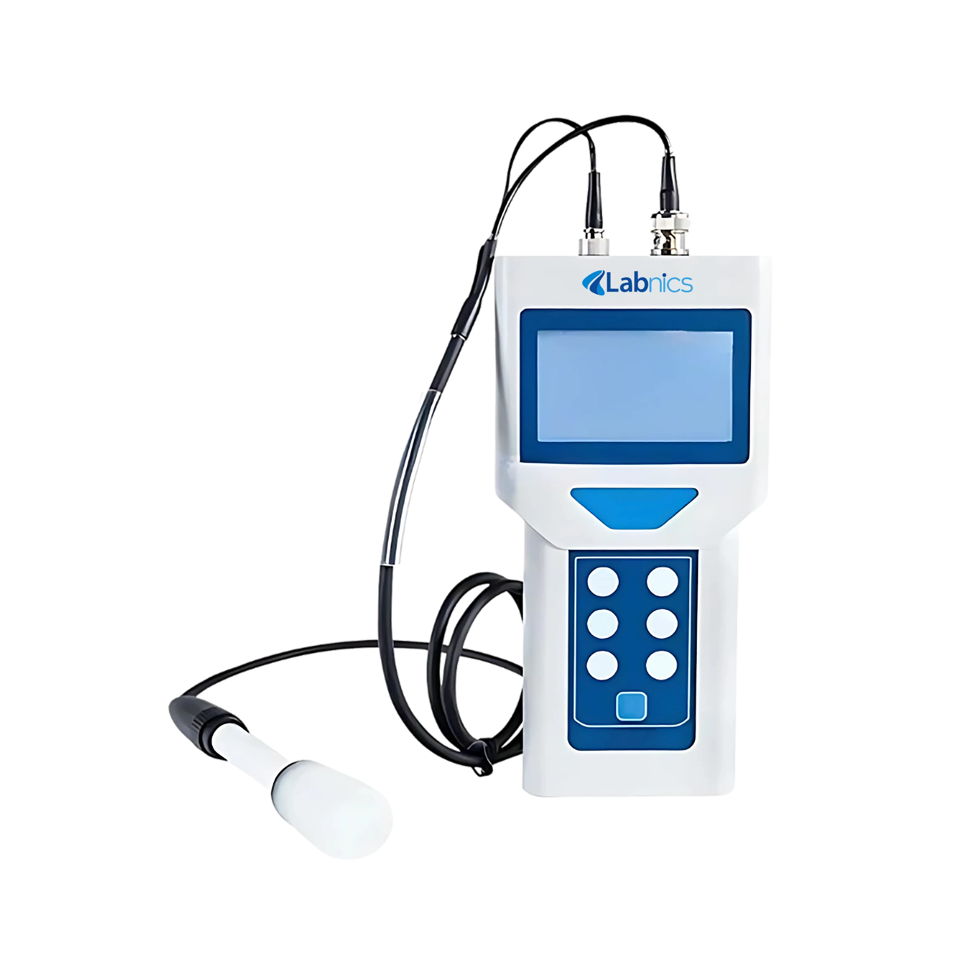 Portable Conductivity Meter NCM-200 Product9