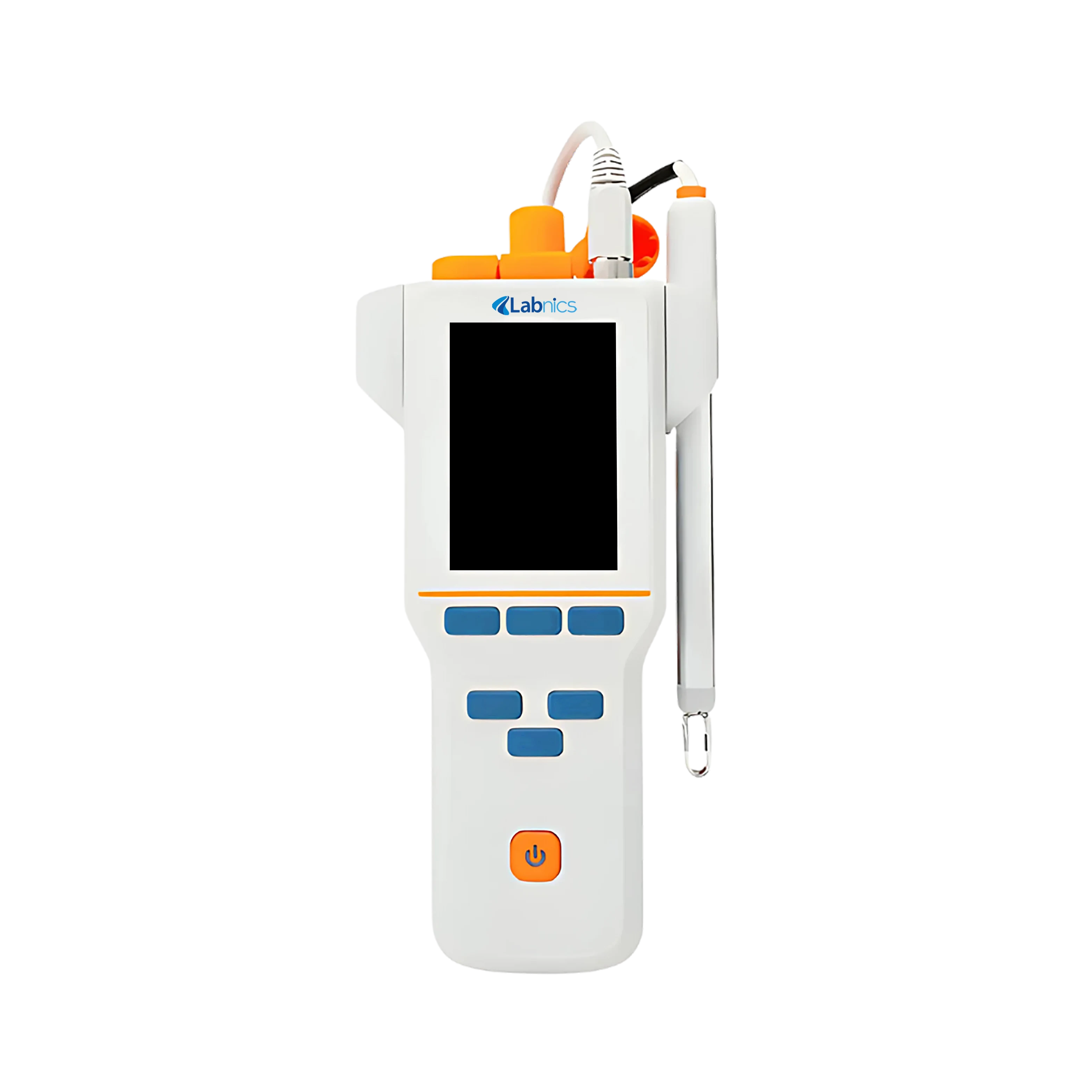 Portable Conductivity Meter NCM-201