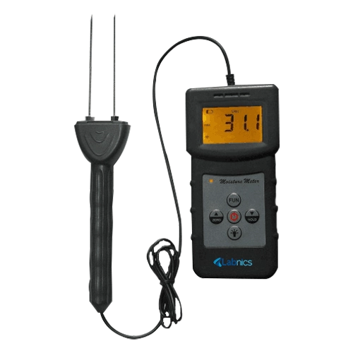 Cotton Moisture Meter NCMM-100