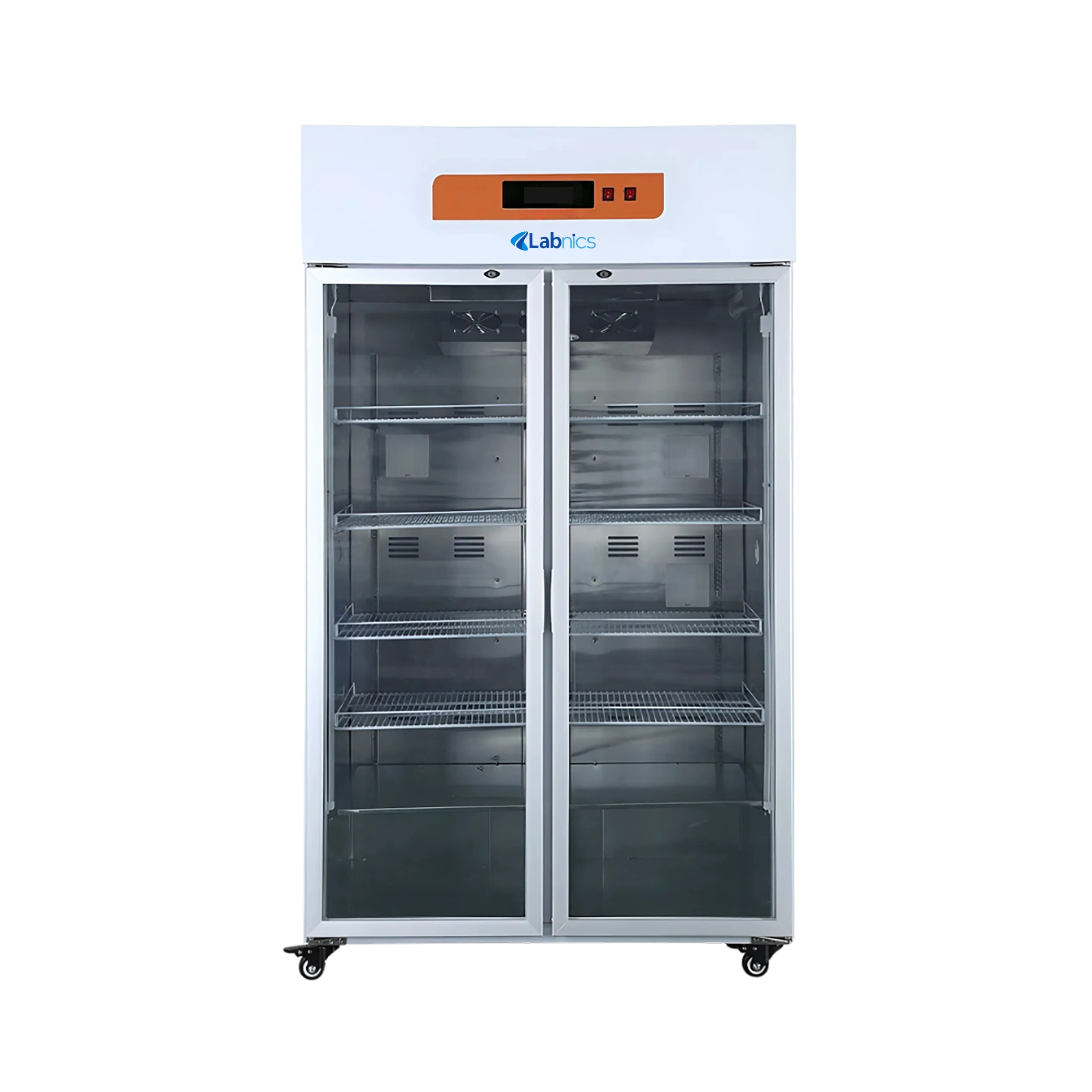 Chromatography Refrigerator NCR-202