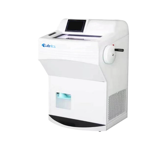 Cryostat Microtome NCRM-100