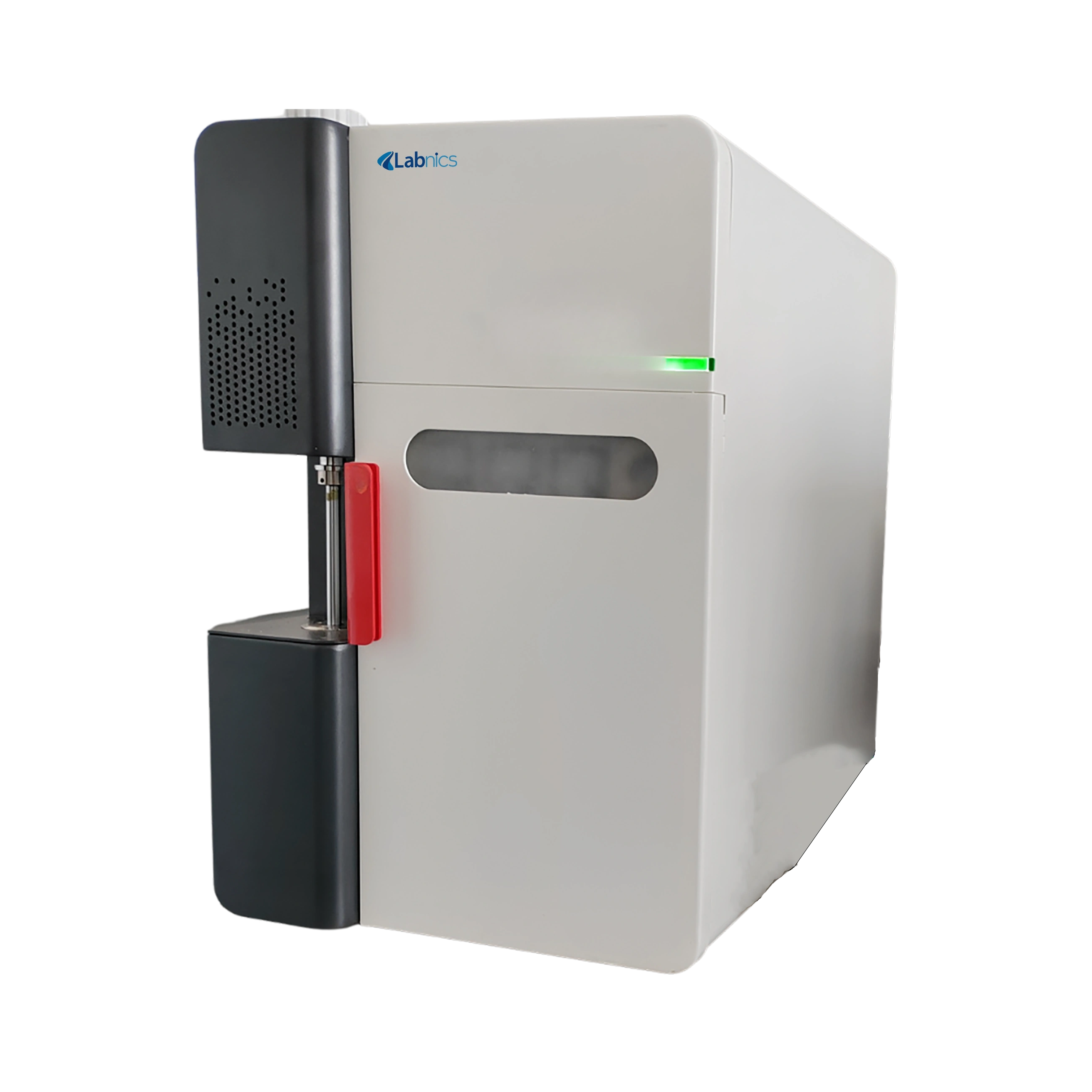 IR Carbon Sulfur Analyzer NCSA-406