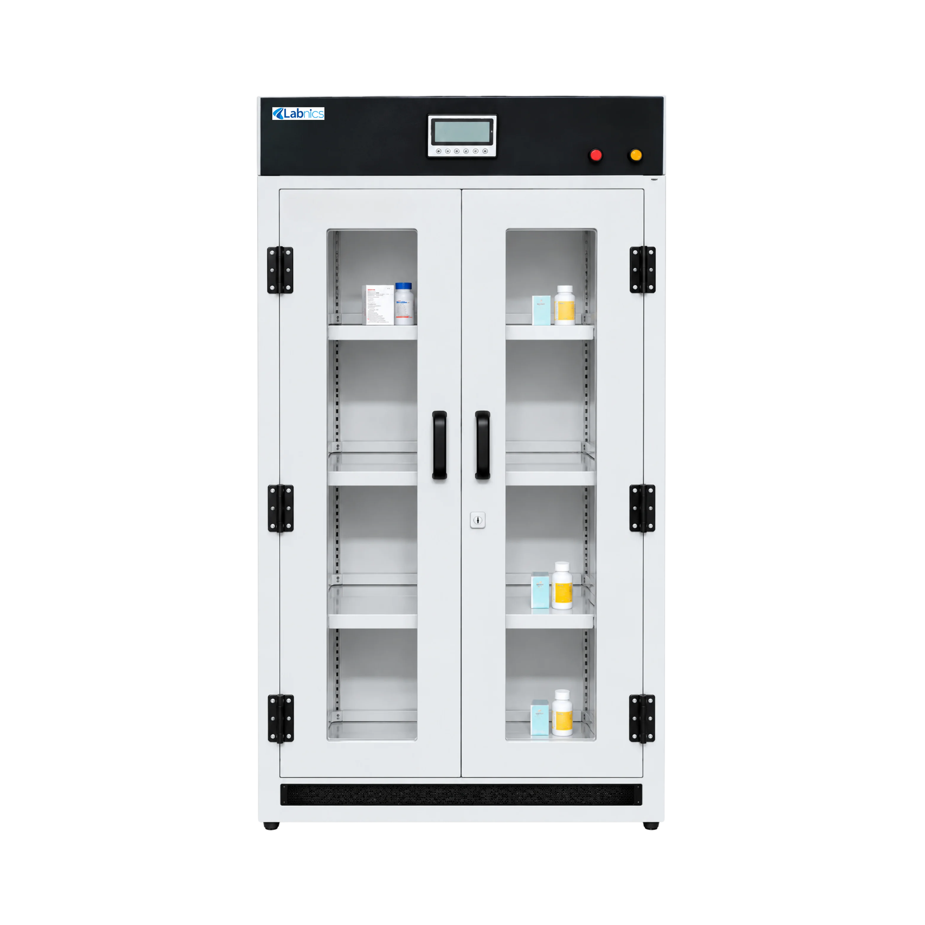 Chemical Storage Cabinet NCSC-100