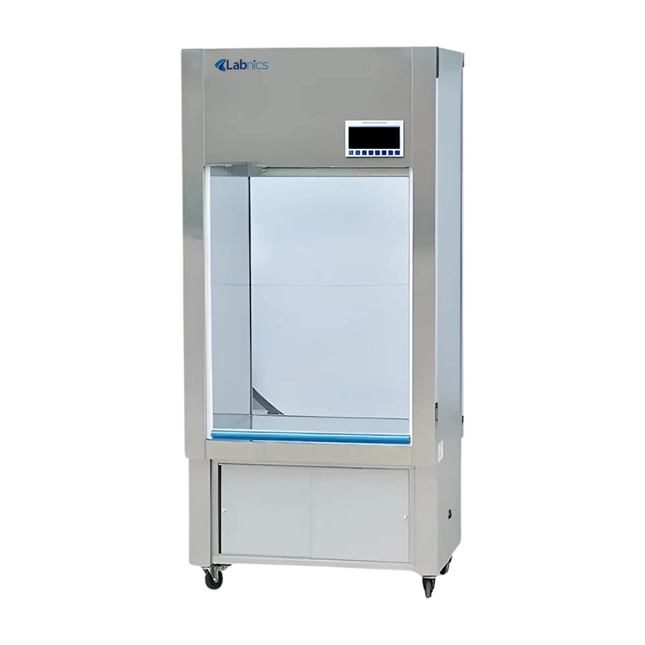 Clean Sampling Vehicle NCSV-200