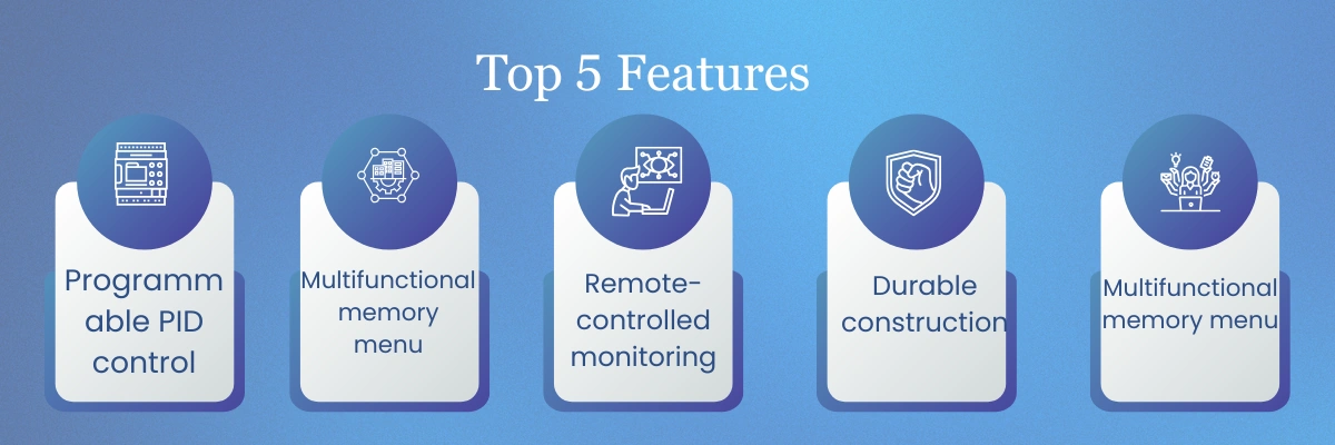 Constant Temperature Incubator NCTI-201
